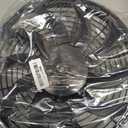 DVPARTS Fan Assembly V0511-45730 Compatible with Kubota SVL65-2 75-2 90-2 95-2 97-2
