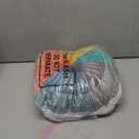 Wheel of Emotions Feelings Pillow Round Throw Circle Seating Floor Cushion Comfortable Round Pillow Floor Cushions Mat for Therapist Counseling Office Home Sofa Decor (Dark Colors,20 x 20 Inch) (1 Count (Pack of 1))