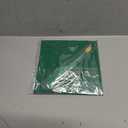 FtyFty Unisex Adult Matte Graduation Cap with Tassel Year Charm 2025  5 Pack