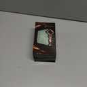 5 x for iPhone 16 Pro Max Case with 2 Screen Protectors - Compatible with Magsafe - Upgraded Camera Protection - Liquid Silicone Protective Phone Case 6.9" for Men, Women,Girls - Porcelain Blue