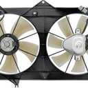 Dorman 620-531 Engine Cooling Fan Assembly Compatible with Select Toyota Models