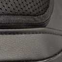 Joyset Back Massager with Heat,Neck Massager for Back Pain Deep Tissue,4D Kneading Shiatsu Lower Back Massage Pillow for Neck Shoulder Legs,Gifts for Mom,Dad,Women,Men (Black)