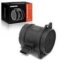 A-Premium Mass Air Flow Sensor Compatible with Volkswagen Passat 2017-2018 Touareg Porsche Cayenne, with Housing