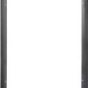 20x24 Canvas Frame，3/4" Canvas Frame for 0.6"-0.9" Depth Canvas Painting (Black,1PCS)
