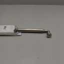 Amerock 18" Coble Satin Nickel Appliance Pull