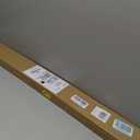 LazBlinds No Drill Cordless Cellular Shades, 38.5" W x 64" H, White