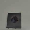 MagBeat Bluetooth Speaker with Magnetic Wireless Charger (Midnight), Portable Stereo Sync TWS, Booming Bass, Up to 10H, IPX7 Waterproof, Aluminum Unibody Design for Home/Outdoor/Beach, Birthday Gift