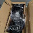 WALMANN Garage Storage Organization System Ski Wall Rack Up to 10 Pairs of Skis Mount Hanger Home Shed and Garage Snowboard Wall Rack Holds Up to 300 lbs