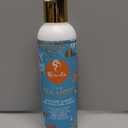 Curls Sea Moss Moisture Magnet Cream - Attracts and Locks In Moisture - Defines, Sculpts Waves, & Controls Frizz - For All Types 8oz, 1 Count