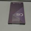 360 Spin Magnetic Stand for iPhone 17 Pro Max Case, Fit for MagSafe, All Around 4X Military-Grade Protection,Full Camera Protection,Anti-Slip Slim Phone Case for iPhone 17 Pro Max 6.9",Midnight Black