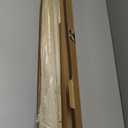 40" inch 20 Stems Natural Pampas Grass Decor Tall, Pompas Grass, Tall Pampas Grass for Wedding, Party, Farmhouse, Boho Home Decor