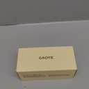 8BitDo Ultimate 3-Mode Controller, Hall Effect Joysticks, Pro Back Buttons, Wired Only for Xbox Series X|S & Xbox One, Compatibility with Apple, Windows & Android, Officially Licensed (Black)