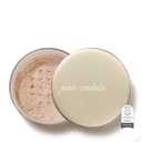 jane iredale Amazing Base Loose Mineral Powder, Luminous Foundation with SPF 20, Oil Free, Talc Free & Weightless, Vegan & Cruelty-Free Makeup (Light Beige)