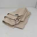 BGment Blackout Curtains - Grommet Thermal Insulated Room Darkening Bedroom and Living Room Curtains, Set of 2 Panels (70 x 63 Inch, Champagne)