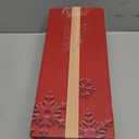 Christmas Snow Globes Lantern, Red Birds & Tree Christmas Decorations Indoor, 6H Timer Battery & USB Powered Light Up Musical Snow Globes for Kids Women Adults Gift Thanksgiving Home Decor