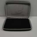 LTGEM Case Compatible with Arturia MiniLab 3 Universal MIDI Controller, Black(Case Only)