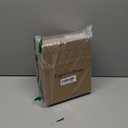 HIGIINC Iced Coffee Cups With Lids and Straws 4 Pcs, 16 OZ Unbreakable Glasses Drinking Set,Clear Plastic Cups Reusable Iced Coffee Tumbler with Lid and Straw, To Go Coffee Cups Dishwasher Safe