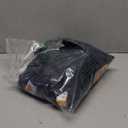 Carhartt Men's Solid Henley Long Sleeve Work Shirt Navy XX-Large