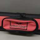 Pool Cue Stick,Pro Cue with Hard Case,Pool Sticks for Adults,Womens Pool Cue,Pool Cues for Men,58inch 19-21oz Billiard Stick Pool Cue Set,Pink