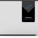 Wash Machine Compatible with Resin 3D Printer Wash Station for LCD/DLP/SLA 3D Printed Models Resin Washer Cleaner Washing Size 17" x 10" x 15"