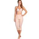 LIPOELASTIC TD Variant Post-Operative Compression Garment – Ideal for Liposuction of Tummy, HIPS, Thighs, Buttocks & Knees M