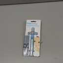 Frida Baby Medicine Dispenser, Medi Frida Baby Medicine Syringe & Accu-Dose Pacifier for Mess & Fuss Free Use