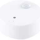 Human Presence Sensor WiFi Millimeter Wave Radar Detection Sensor Intelligent Remote Movement Sensing Switch 6M 120 Long Distance Large Angle Human Presence Detection Sensor for Tuya APP