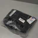 Makukke Tote Bag Women Large Crossbody Bag Stylish Handbag for Women Corduroy/Canvas Hobo Bag Fashion shoulder Bag Purse (Black)