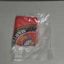 FlagSource Nylon USMC, Military Garden Flag, Made in The USA, 18x12" (Clear)