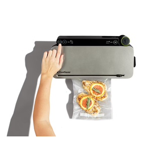 FOODSAVER Vacuum Sealer - VS3120