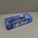 Aquarium Filter for 40-150 Gallon Tank, U-V Fish Tank Green Clean Machine Submersible Powerful Pump Canister Filter 400GPH for Pond Turtle Tank Saltwater Freshwater Crystal Clear Green Killing (Black)