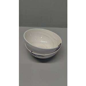 Thyme&Table Large Bowl 2 Pcs 7.2x3.3" 2 Pcs
