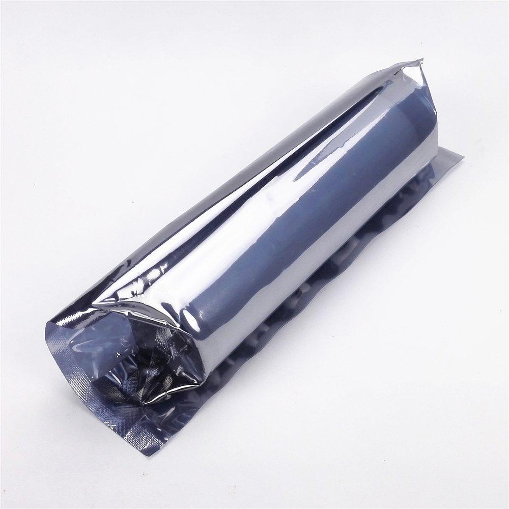 Indium Metal Foil Spool 0.11001000mm 99.995% with COA