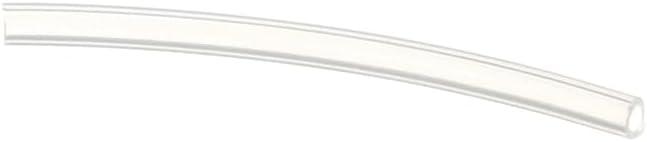 Fetco 25020 Genuine OEM Tube - 0.312 x 0.188 x 4 in. Silicone