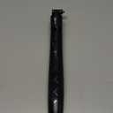 71" Phone Tripod & Selfie Stick, All in One Extendable Cell Phone Tripod with Wireless Remote, Tripods Stand for iPhone & Travel Selfie Stick 360 Rotation Compatible with iPhone Android, Camera (Black)