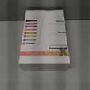 50pcs 12oz Disposable Stemless Glasses,PET Disposable Drinking Cups,Cold Party Clear Plastic Wine Glasses for Parties Birthday,Wedding,Meeting,Christmas Party Supplies. (Pink)