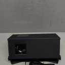 AIRIVO Outdoor Laser Lights Projector, 5 Color Motion Firefly Lights Star Show Projection Light, Christmas Projector Light with Remote Control for Holidays Halloween Decoration Home, Garden, Patio