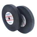 2 Pcs 8 Inch 7P Hardness Nylon Fiber Buffing Wheels, 5/8'' Arbor Hole Fiber Buffing Sanding Wheels for Bench Grinder, Table Grinder
