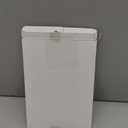 50Packs 3 Colors Foam Glow Sticks Red White Blue, Patriotic Events Parades, Party Decorations, Light up Glow in Dark Bulk Supplies For Party,Wedding,4th of July,Campaign Night