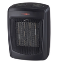 PROFUSION 1500W CERAMIC HEATER WITH THERMOSTAT