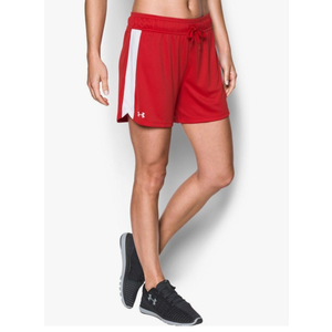 Under Armour UA Matchup S Red