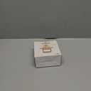 ChooKaChoo 2 Pack Baby Teething Toy Silicone Teething Mitten for Babies Over 3 Months Anti Dropping Wrist Hand Teethers Baby Chew Toys for Sucking Needs, BPA Free (Green & Caramel)