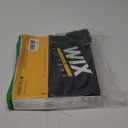 WIX Filters - 24014 Cabin Air Panel, Pack of 1 , Black