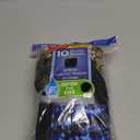 Hanes boys Hanes Boys' and Toddler Underwear, Comfort Flex Wb Boxer Briefs, 10-pack (Medium)