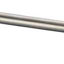 Stardrix 36-Inch ADA Compliant Grab Bar, 1.5" Diameter, Concealed Mounting Flanges, Handicap Friendly, Commercial & Residential Bathrooms, Brushed Stainless Steel