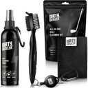 Golf Club Cleaning Kit - Includes a Groove Cleaner Tool with Golf Club Cleaner Brush, Towel and Golf Club Cleaner Spray