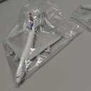 1:400 Scale Model Airplane American Airlines Delta B747 Plane Model Metal Plane Die-cast Alloy Airplanes for Gift and Collection (Delta 747)