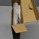 Gray Sun Visor Driver Side W/Light Compatible with Maxima 2016-2022 96401-9DE0A 964019DE0A Left Side