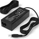 12V AC/DC Adapter Compatible with Zebra Technologies Znl-U150100 Charger ZQ510 ZQ500 ZQ520 ZQ600 ZQ610 ZQ620 ZQ630 ZR658 ZR668 QLN320 QLN220 QLn420 DC 12V Power Cord