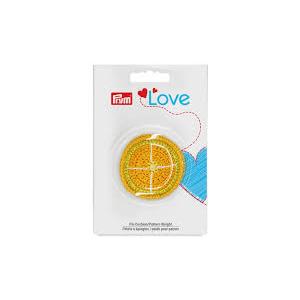 Prym Love PIN Cushion/Pattern Weig 2 Pack